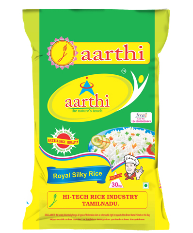 ponraaj Agencies