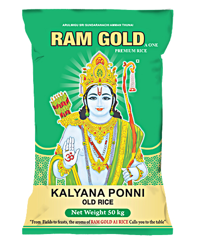 ponraaj Agencies