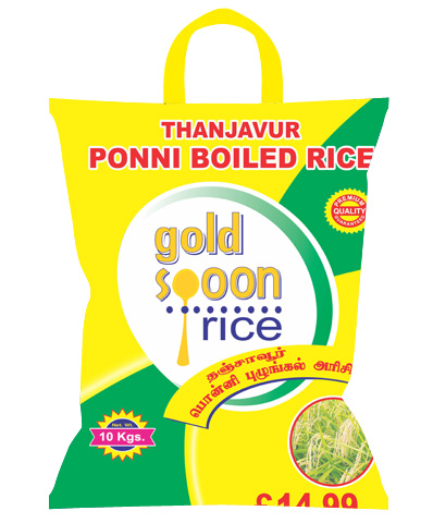 ponraaj Agencies